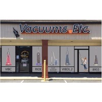 VacuumsEtc logo - Similar company to Fackelmann Protection Topfilter