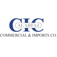 Alarfaj Commercial and Import Co. logo - Similar company to Wise Human Resources