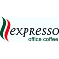Expresso Office Coffee logo - Similar company to Digitalklang