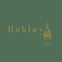 Baklava by Galata logo - Similar company to Shontikitchen-Baklava