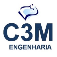 C3M Engenharia logo - Similar company to Upe - Universal Process