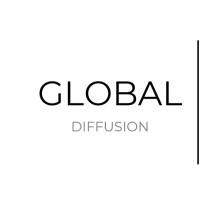 Global Diffusion logo - Similar company to Adorelux