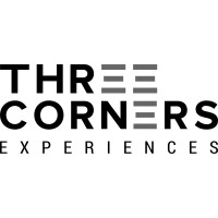 Three Corners Experiences India Pvt Ltd logo - Similar company to Stagebuzz Events Exhibitions & Tv Sets Pvt. Ltd.