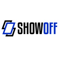 ShowOff logo - Similar company to Showoff Entertainment