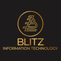 Blitz Information Technology logo - Similar company to Growppc
