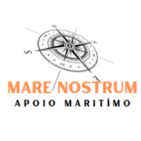 MARE NOSTRUM NAVEGAÇÃO logo - Similar company to Mare Nostrum
