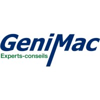 GeniMac inc. logo - Similar company to Seneca
