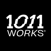 1011.WORKS logo - Similar company to Cuts Agency
