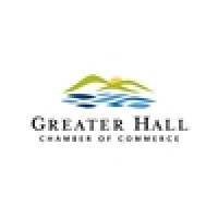 Greater Hall Chamber of Commerce logo - Similar company to Greater Gainesville Chamber Of Commerce