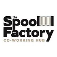 Spool Factory logo - Similar company to Aussieos Global Mobility Services