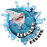 Leagues Ahead Diving