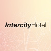IntercityHotel The Netherlands logo - Similar company to Smart Dining
