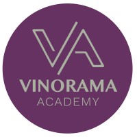 Vinorama Academy logo - Similar company to Château Philosophe