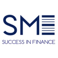 SME Consulting Azerbaijan logo - Similar company to Venturebloom