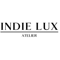 Indie Lux Atelier logo - Similar company to Vision208