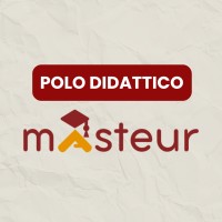 Polo Didattico Masteur logo - Similar company to Alpha Air Srl