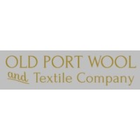 Old Port Wool & Textile Company logo - Similar company to Almanajim Wool Industries Company