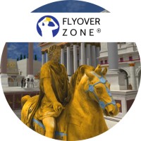 Flyover Zone logo - Similar company to Charles Abbott Associates, Inc. (Caa)