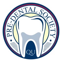 Queen's Pre-Dental Society logo - Similar company to The Nest Project