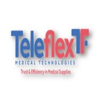 Teleflex Medical Technologies Ltd. logo - Similar company to Finnmed E.A Limited