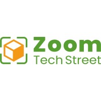Zoom Tech Street logo - Similar company to Microtech Interactive Ltd.