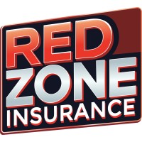 Red Zone Insurance logo - Similar company to Shur