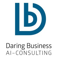 Daring Business logo - Similar company to Cowomen
