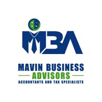 Mavin Business Advisors logo - Similar company to Southern Accounting & Consulting Services