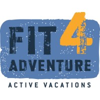 Fit 4 Adventure logo - Similar company to Vacations With Mckinzi