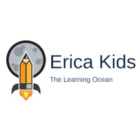 Erica Kids logo - Similar company to Divyasparsh Infra