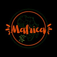 Mafrica logo - Similar company to Oria