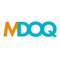 MDOQ® logo - Similar company to Zero-1