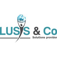 LUSIS & Co logo - Similar company to Lusis