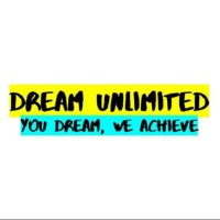 Dream Unlimited- You Dream, We Achieve!