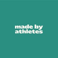 Made by Athletes logo - Similar company to Allmovez