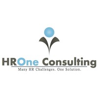 HROne Consulting logo - Similar company to Appleone/Hrone