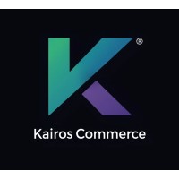 Kairos Commerce logo - Similar company to Gfplast