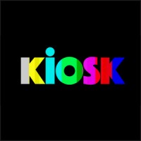 Kiosk logo - Similar company to Atrium Energy