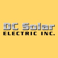 DC Solar Electric Inc. logo - Similar company to Az Engineering Llc