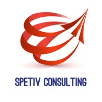 SPETIV Consulting logo - Similar company to Effex Studios Ltd