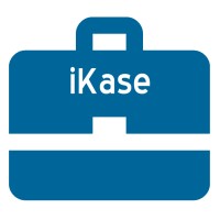 iKase.org logo - Similar company to Subpoenas
