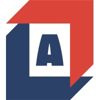 A-Cube logo - Similar company to Florinfo