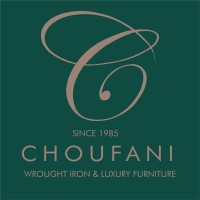Choufani logo - Similar company to Interface Services Uae
