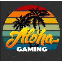 Aloha Gaming logo - Similar company to Lock-The-Drop