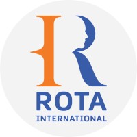 Rota International logo - Similar company to Vendom