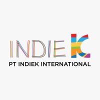 PT. Indiek International logo - Similar company to Putrasindo Multi Perkasa