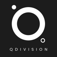 Q Division logo - Similar company to Bobble Sports