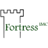 Fortress IMC logo - Similar company to Birdseyeview