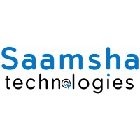 Saamsha Technologies logo - Similar company to As400 Services