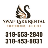 Swan Lake Rental logo - Similar company to Krown Wireline Services
